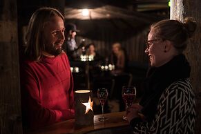 Lapland Hotels Luostotunturi