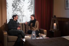 Lapland Hotels Luostotunturi