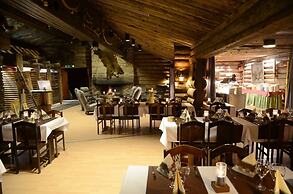 Lapland Hotels Luostotunturi