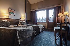 Lapland Hotels Luostotunturi