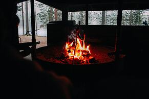 Lapland Hotels Luostotunturi