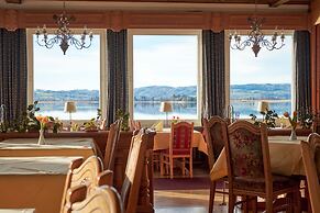 Seehotel Grauer Bär