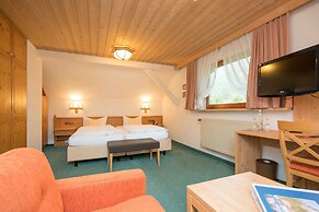 Seehotel Grauer Bär