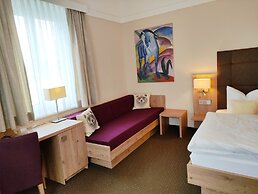 Seehotel Grauer Bär