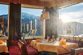 Seehotel Grauer Bär