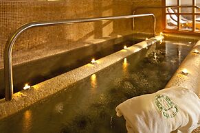 Excelsior Belvedere Hotel & Spa