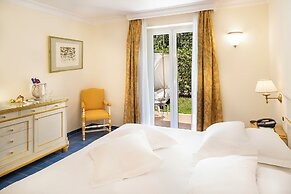 Excelsior Belvedere Hotel & Spa