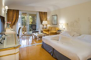 Excelsior Belvedere Hotel & Spa