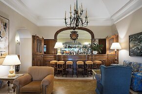 Excelsior Belvedere Hotel & Spa