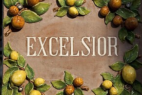 Excelsior Belvedere Hotel & Spa