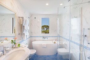 Excelsior Belvedere Hotel & Spa