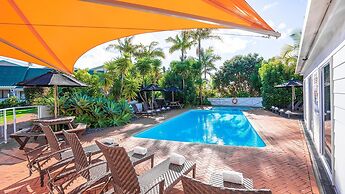 Scenic Hotel Bay of Islands