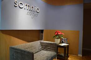Somnio Hostels