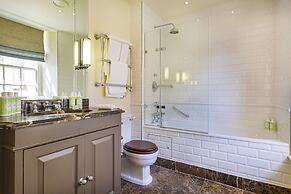 The Talbot Hotel, Malton, North Yorkshire