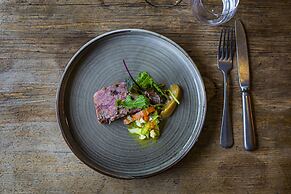 The Talbot Hotel, Malton, North Yorkshire