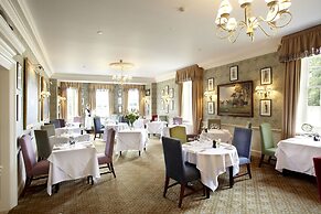 The Talbot Hotel, Malton, North Yorkshire