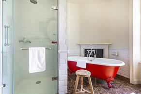 The Talbot Hotel, Malton, North Yorkshire