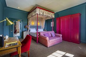 The Talbot Hotel, Malton, North Yorkshire
