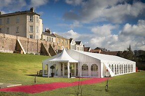 The Talbot Hotel, Malton, North Yorkshire