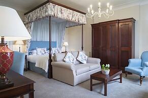 The Talbot Hotel, Malton, North Yorkshire