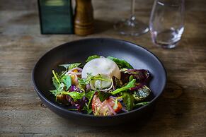 The Talbot Hotel, Malton, North Yorkshire