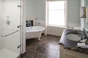 The Talbot Hotel, Malton, North Yorkshire