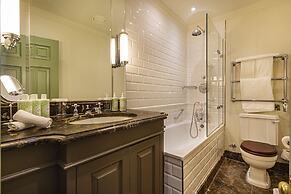 The Talbot Hotel, Malton, North Yorkshire