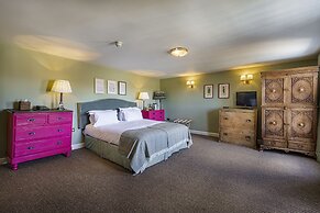 The Talbot Hotel, Malton, North Yorkshire