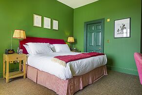 The Talbot Hotel, Malton, North Yorkshire