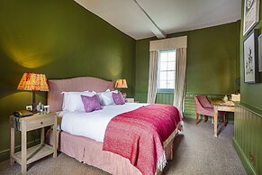 The Talbot Hotel, Malton, North Yorkshire