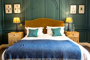 The Talbot Hotel, Malton, North Yorkshire