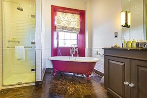 The Talbot Hotel, Malton, North Yorkshire