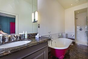 The Talbot Hotel, Malton, North Yorkshire