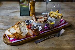 The Talbot Hotel, Malton, North Yorkshire