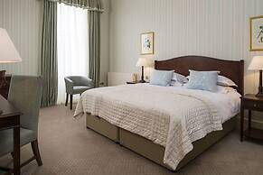 The Talbot Hotel, Malton, North Yorkshire