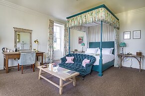 The Talbot Hotel, Malton, North Yorkshire