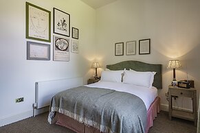 The Talbot Hotel, Malton, North Yorkshire