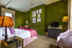 The Talbot Hotel, Malton, North Yorkshire