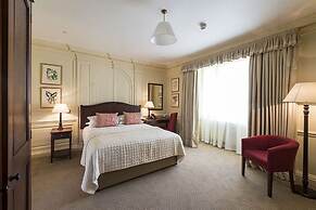 The Talbot Hotel, Malton, North Yorkshire