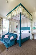 The Talbot Hotel, Malton, North Yorkshire