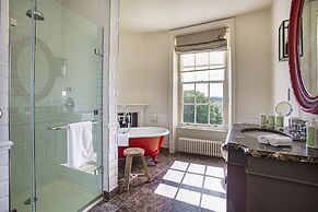 The Talbot Hotel, Malton, North Yorkshire