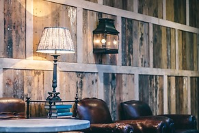 The Talbot Hotel, Malton, North Yorkshire