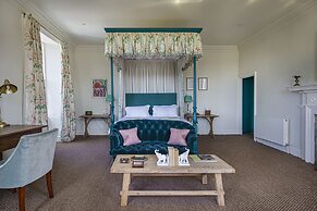 The Talbot Hotel, Malton, North Yorkshire