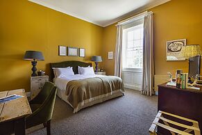 The Talbot Hotel, Malton, North Yorkshire