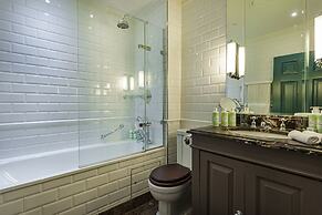 The Talbot Hotel, Malton, North Yorkshire