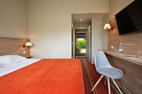 KYRIAD PRESTIGE BEAUNE - Le Panorama