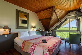 KYRIAD PRESTIGE BEAUNE - Le Panorama