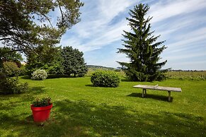 KYRIAD PRESTIGE BEAUNE - Le Panorama