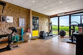 KYRIAD PRESTIGE BEAUNE - Le Panorama