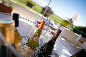 KYRIAD PRESTIGE BEAUNE - Le Panorama